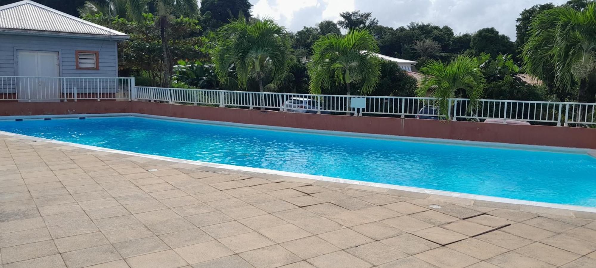 לה טריניטה Studio Harmony-Residence Hoteliere -Randonnee-Surf-Restaurant- Superbe Vue Sur Mer-100M De La Plage מראה חיצוני תמונה